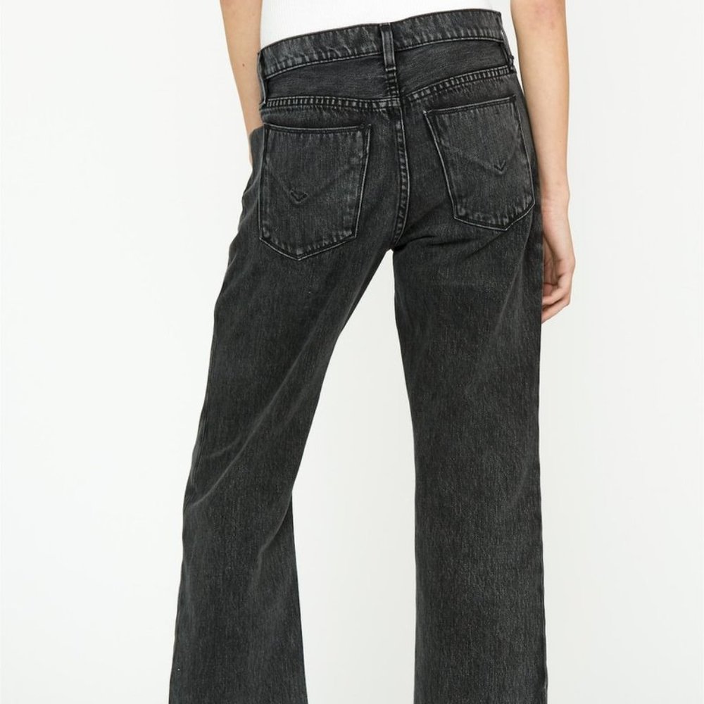 NWT Hudson Sloane Baggy Jean, 29 - Picture 2 of 8